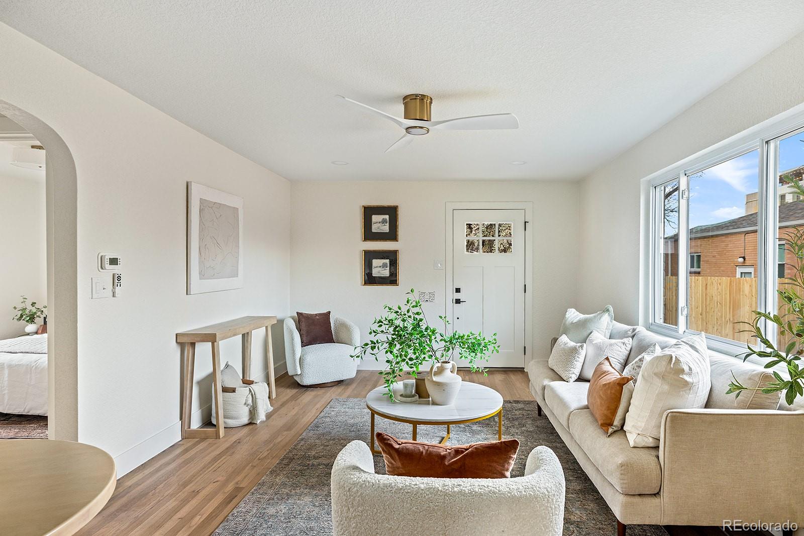 MLS Image #2 for 766  dahlia street,denver, Colorado