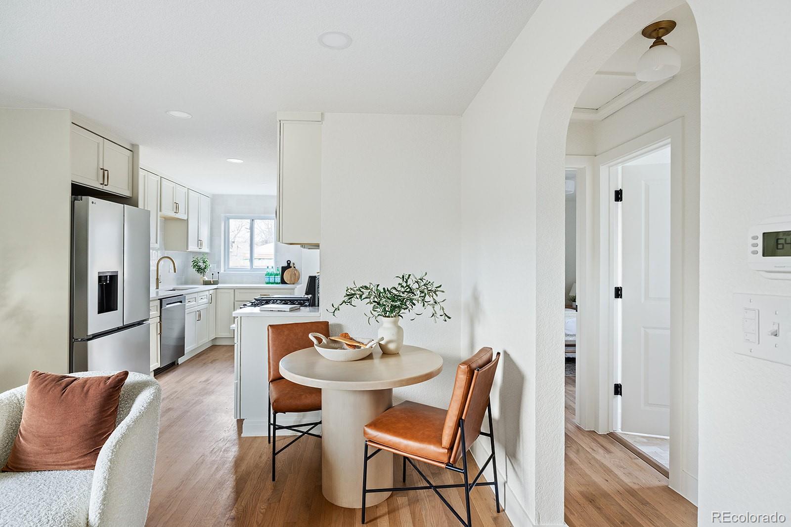 MLS Image #3 for 766  dahlia street,denver, Colorado