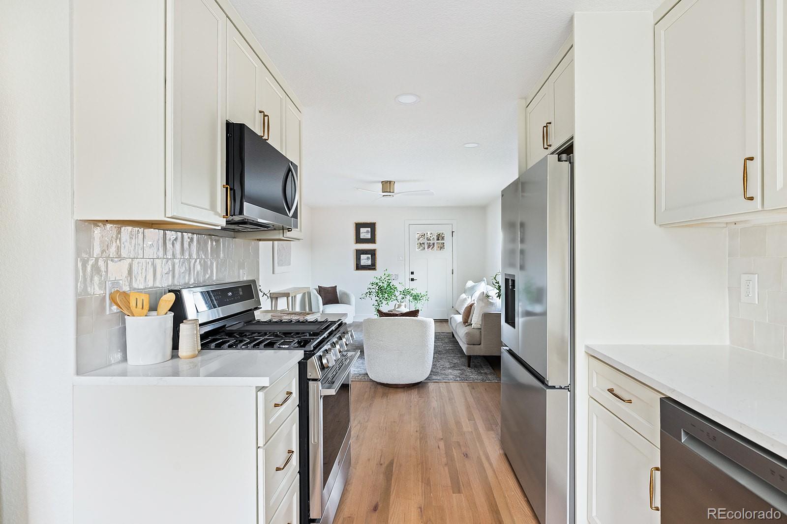 MLS Image #7 for 766  dahlia street,denver, Colorado