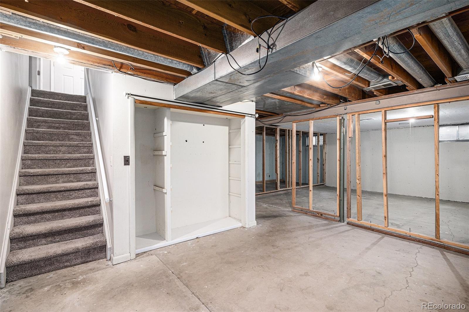 MLS Image #16 for 3038 s xenia court,denver, Colorado