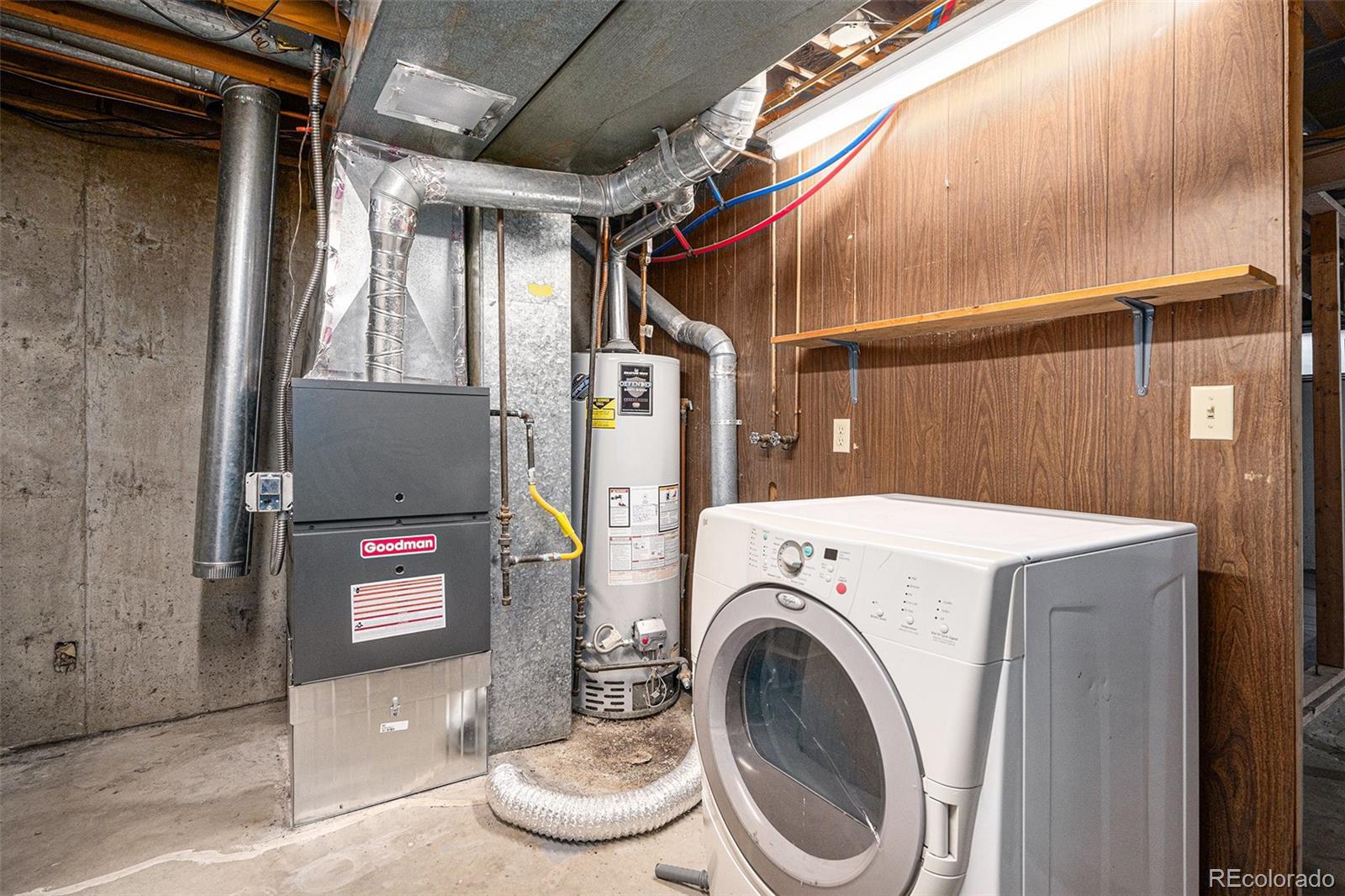 MLS Image #18 for 3038 s xenia court,denver, Colorado