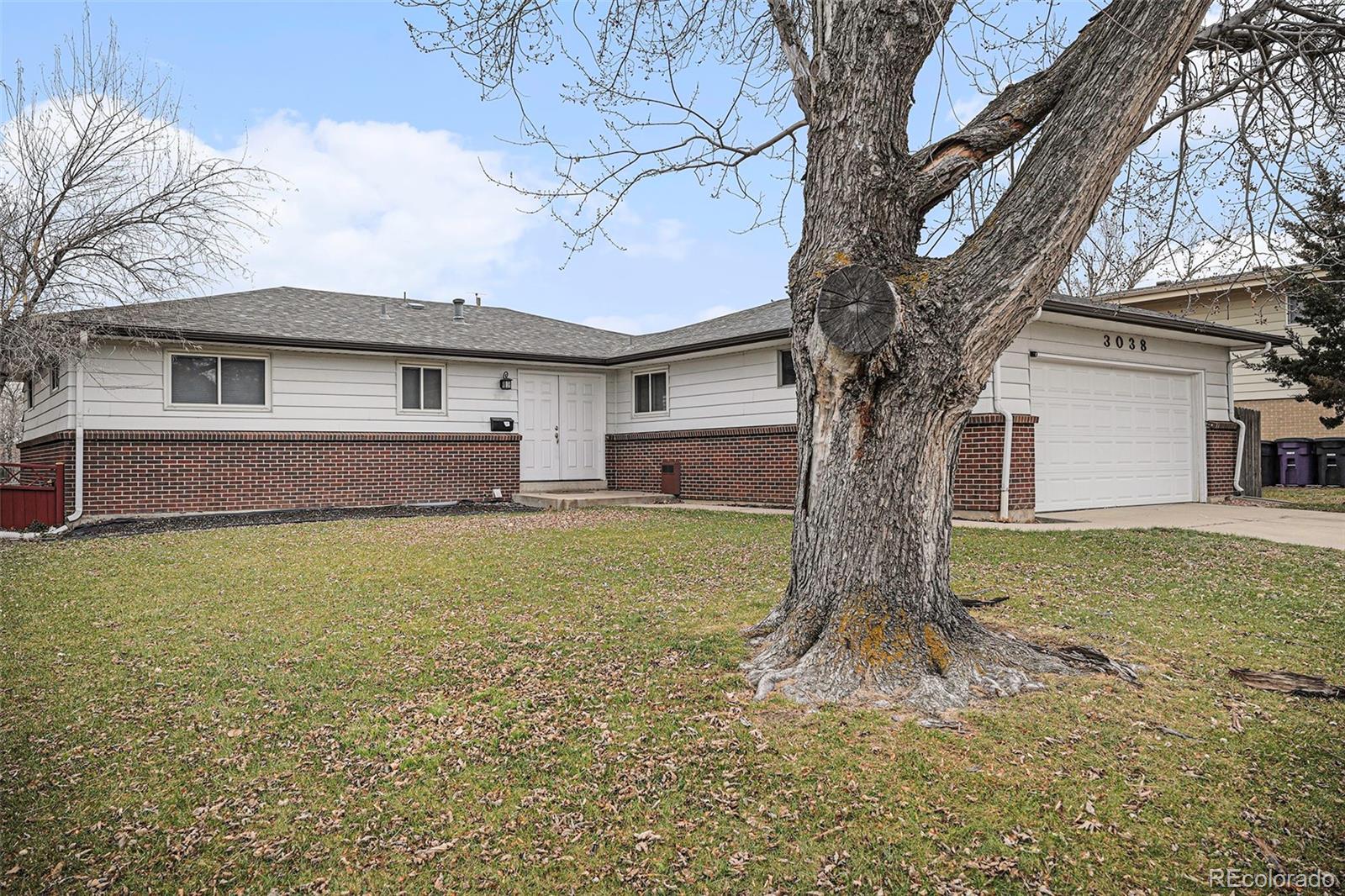 MLS Image #19 for 3038 s xenia court,denver, Colorado