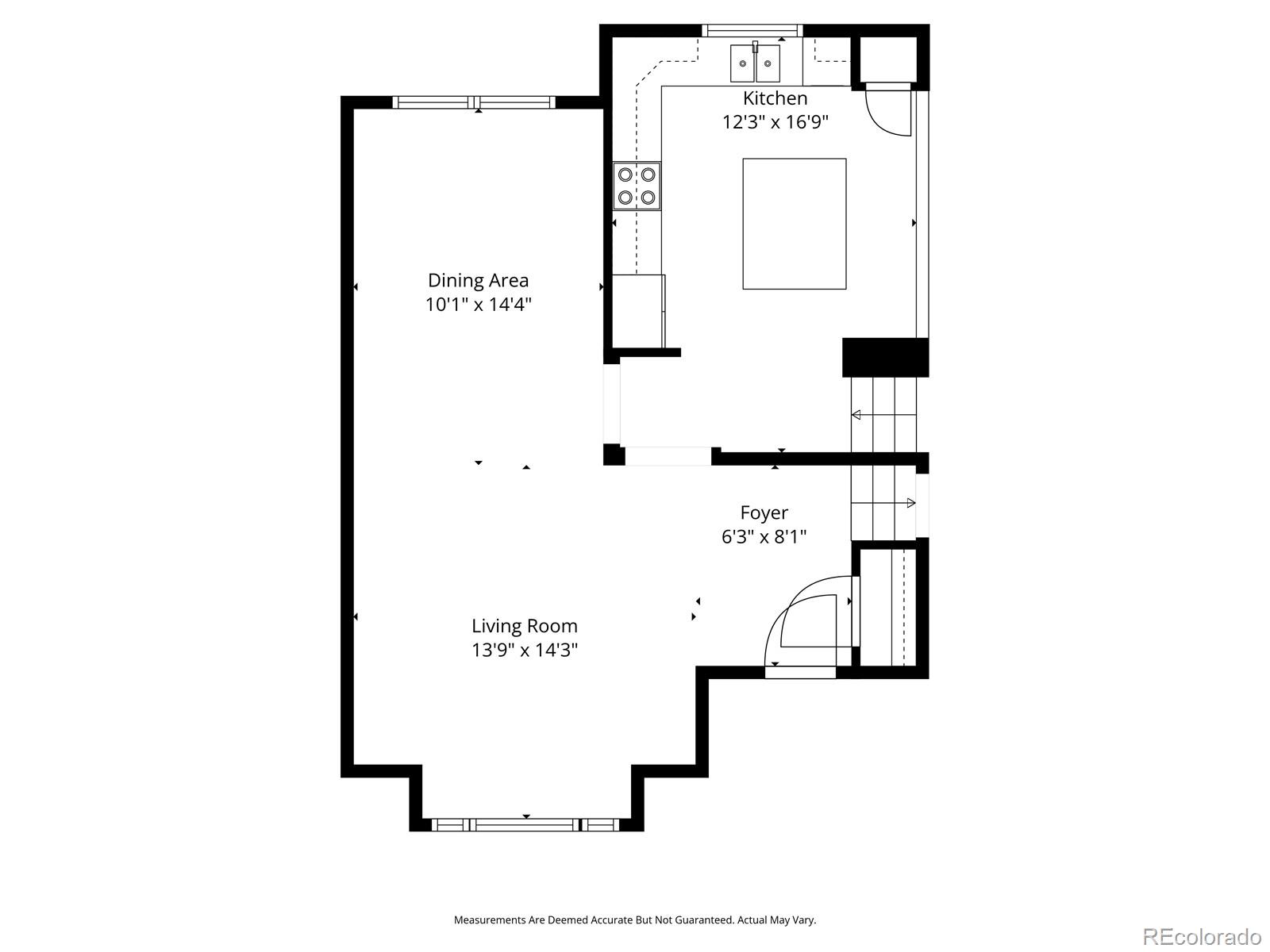 MLS Image #15 for 9426  princeton circle,highlands ranch, Colorado