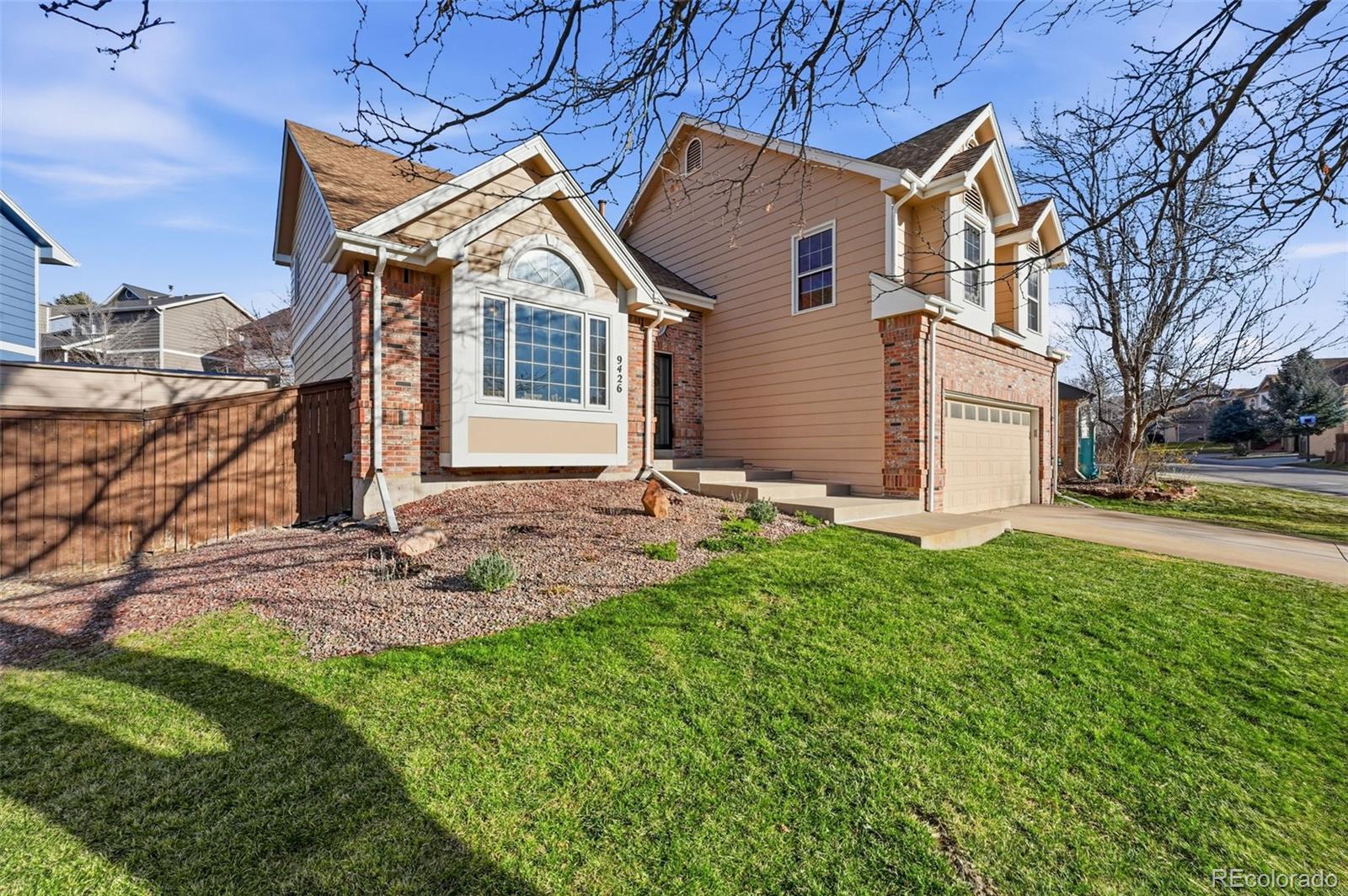 MLS Image #2 for 9426  princeton circle,highlands ranch, Colorado