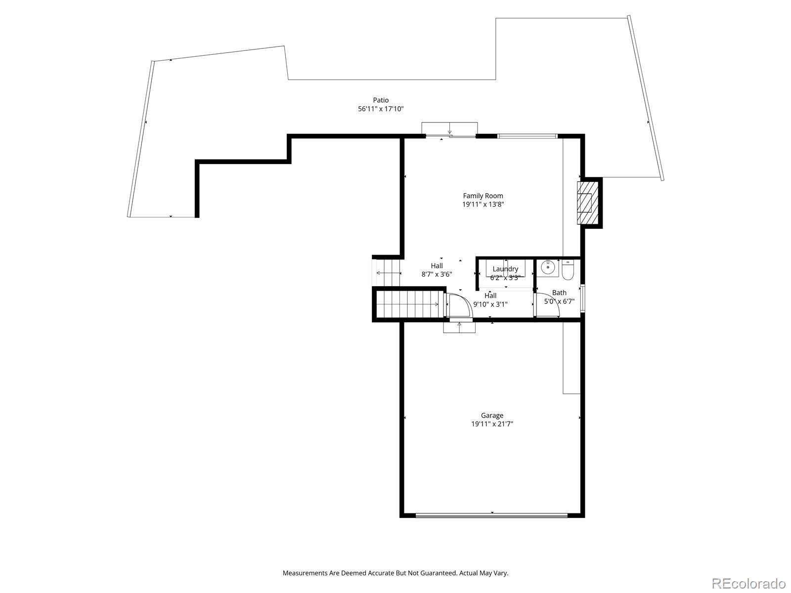 MLS Image #24 for 9426  princeton circle,highlands ranch, Colorado