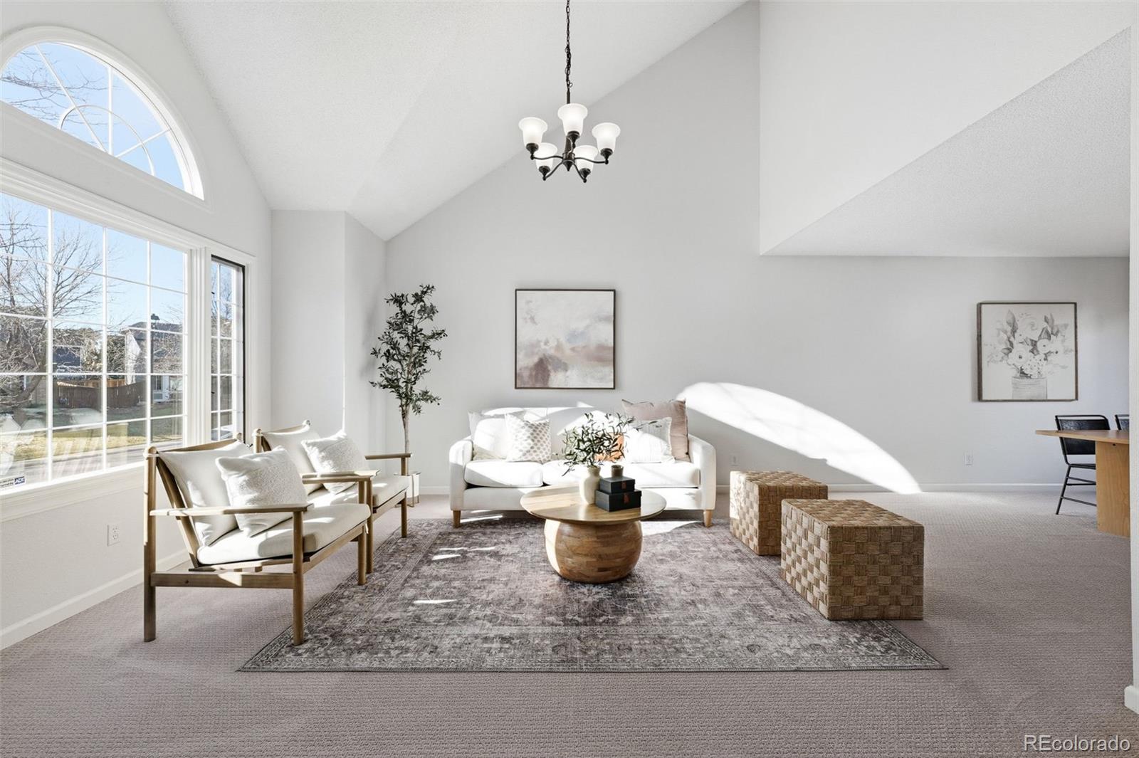 MLS Image #4 for 9426  princeton circle,highlands ranch, Colorado