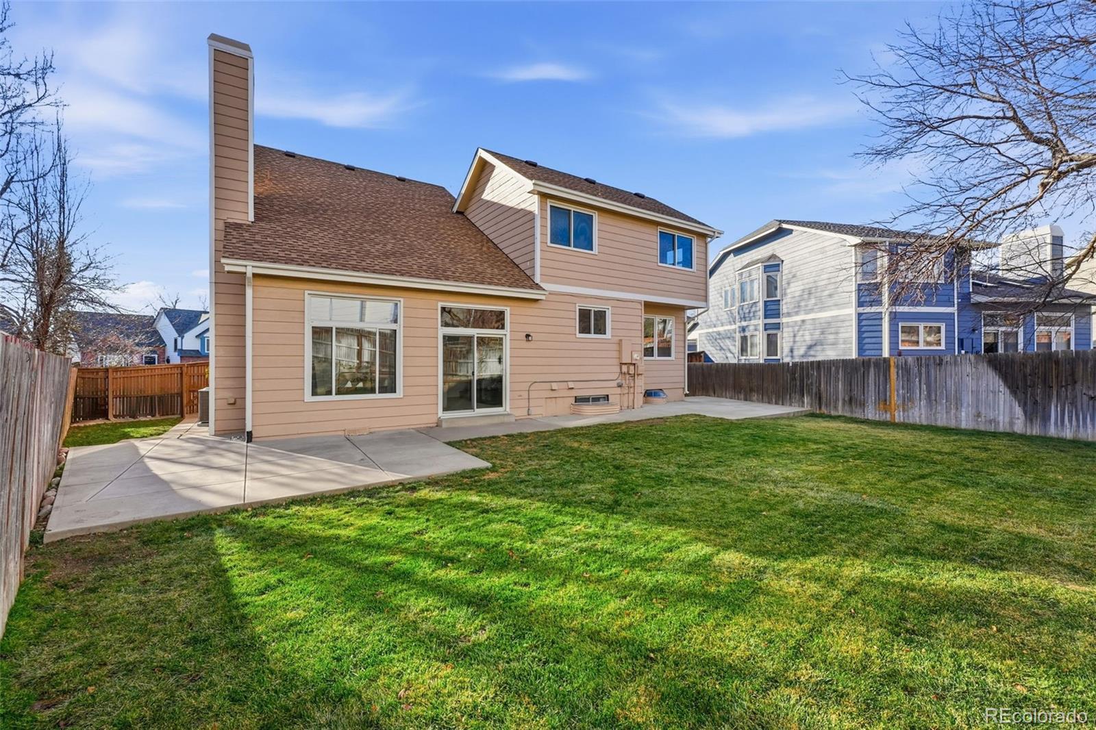 MLS Image #45 for 9426  princeton circle,highlands ranch, Colorado