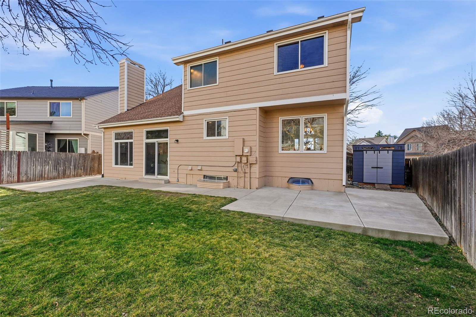 MLS Image #47 for 9426  princeton circle,highlands ranch, Colorado