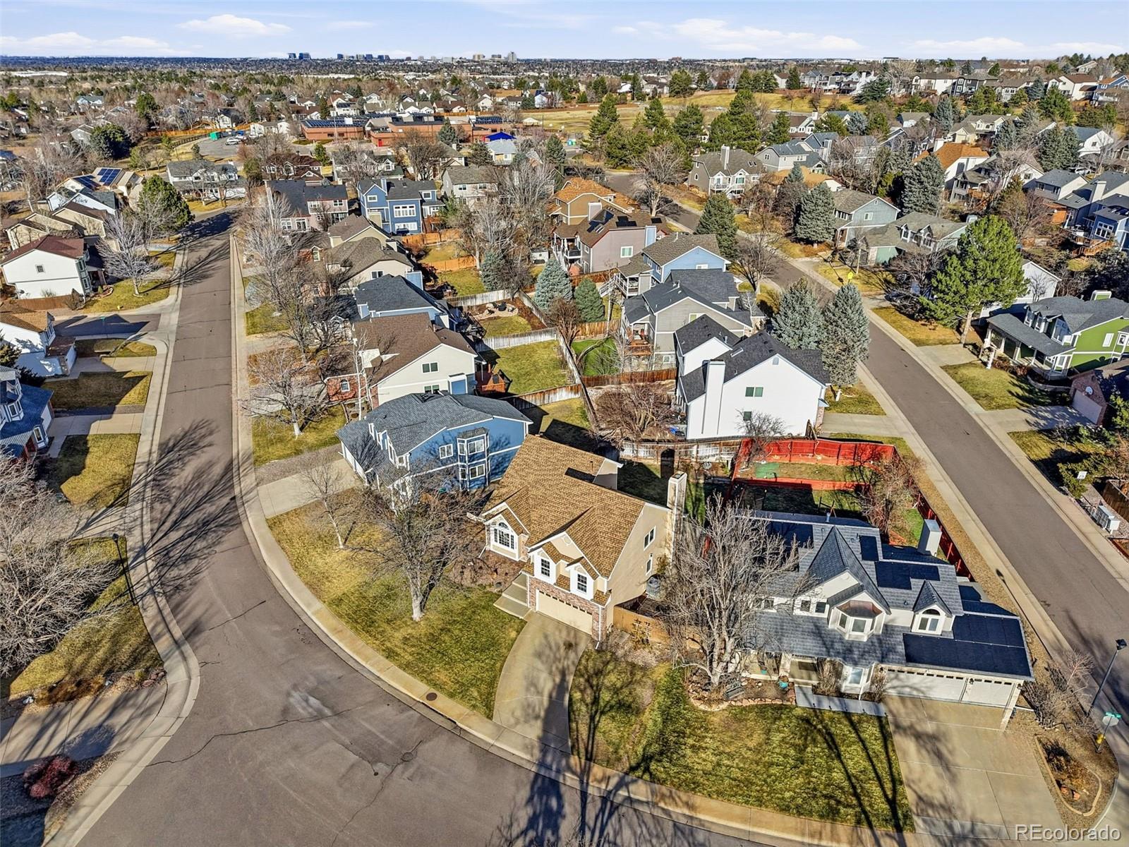 MLS Image #48 for 9426  princeton circle,highlands ranch, Colorado