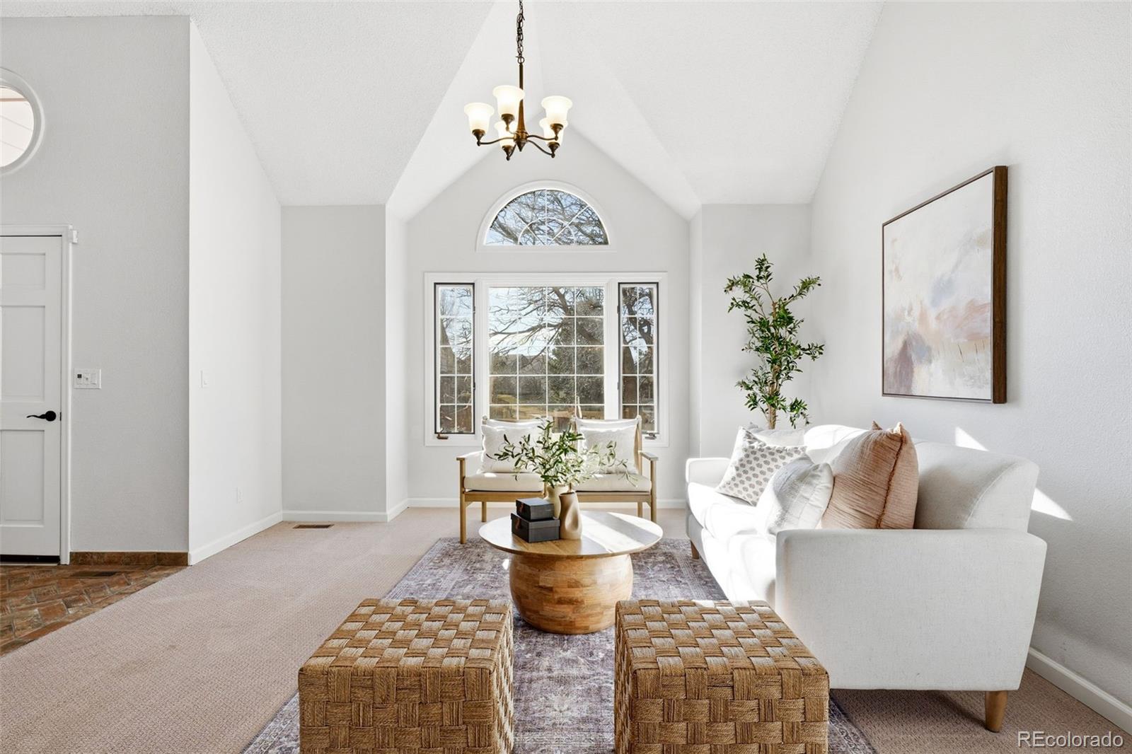 MLS Image #5 for 9426  princeton circle,highlands ranch, Colorado