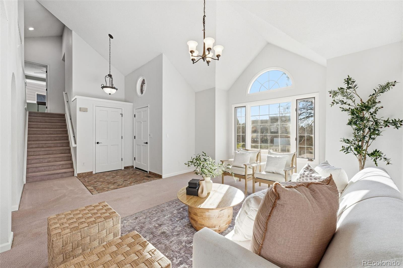 MLS Image #6 for 9426  princeton circle,highlands ranch, Colorado