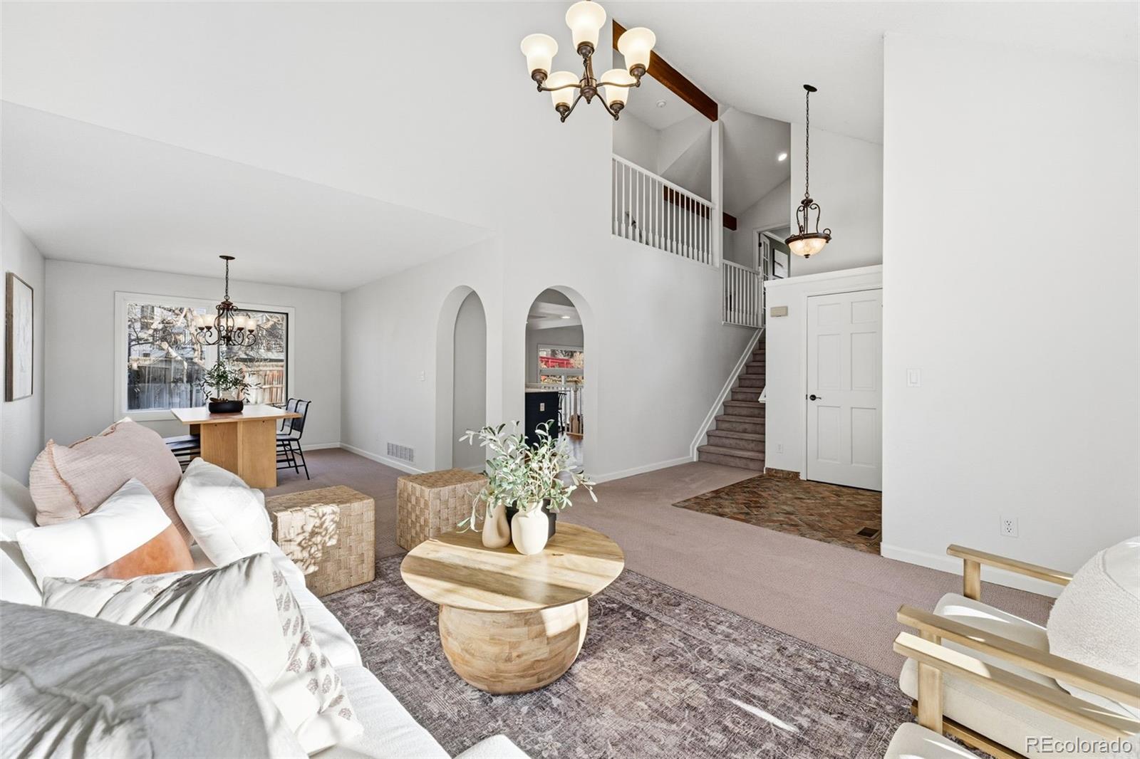 MLS Image #7 for 9426  princeton circle,highlands ranch, Colorado