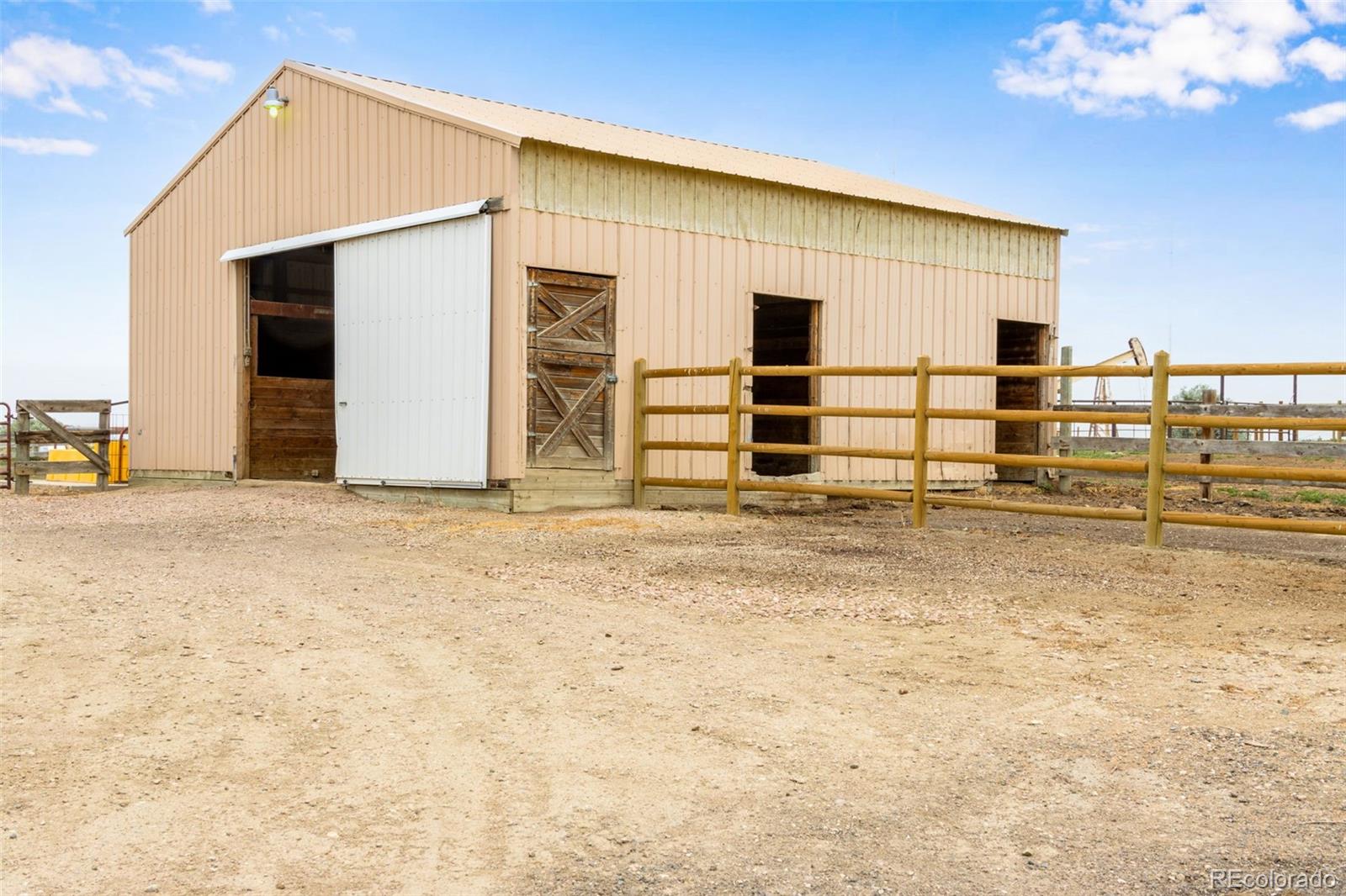 MLS Image #10 for 4410 n cr 13 ,fort collins, Colorado
