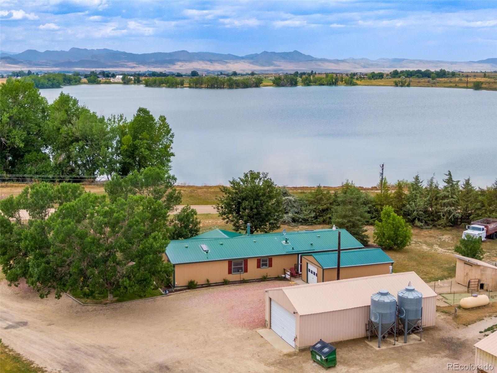 MLS Image #2 for 4410 n cr 13 ,fort collins, Colorado