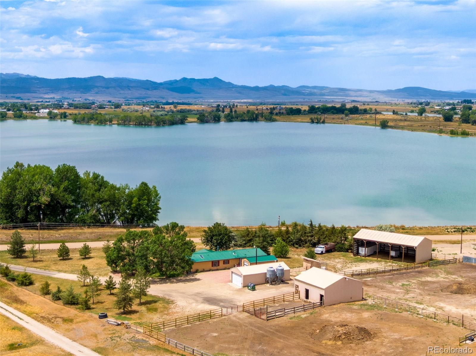 MLS Image #3 for 4410 n cr 13 ,fort collins, Colorado