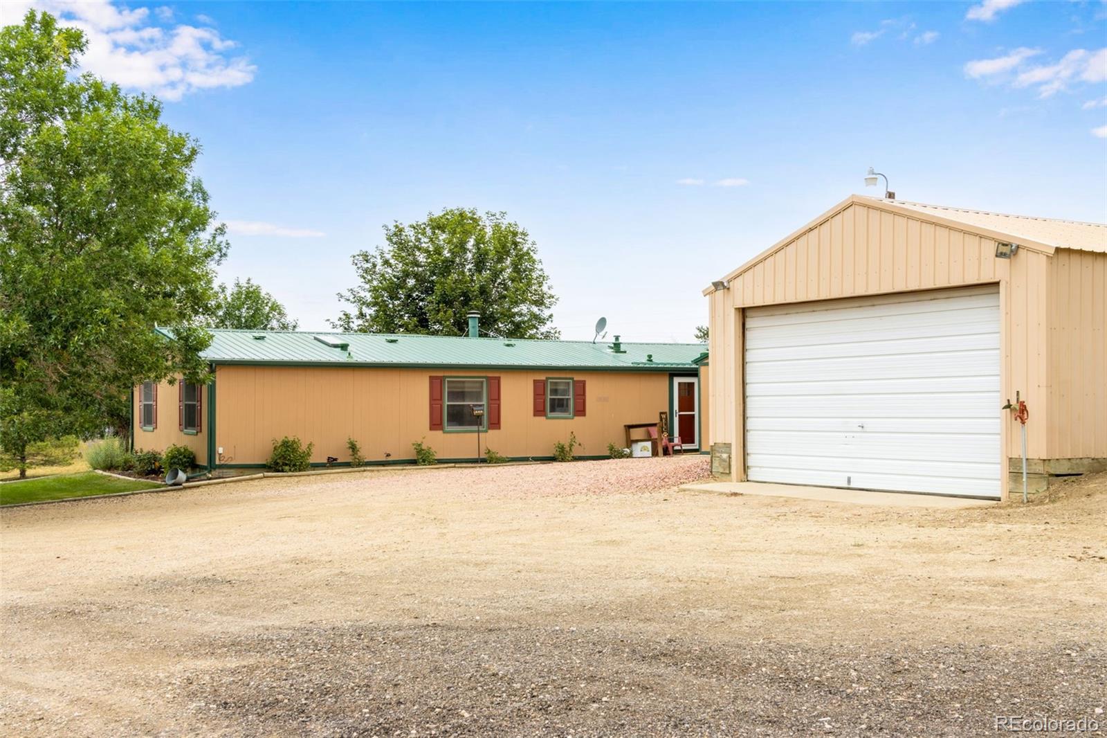 MLS Image #9 for 4410 n cr 13 ,fort collins, Colorado