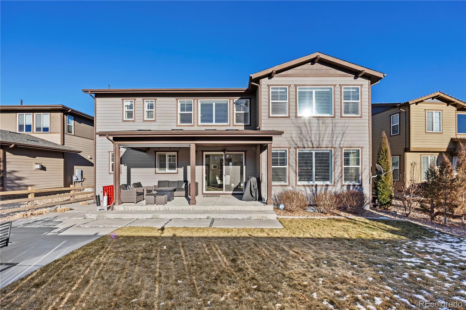 MLS Image #45 for 7935 s grand baker street,aurora, Colorado