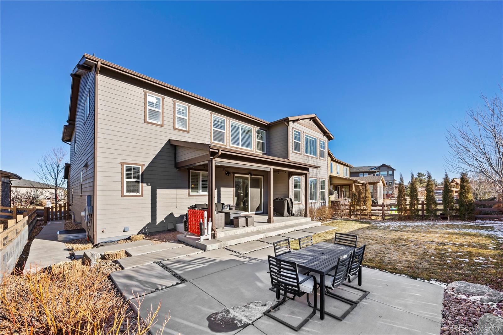 MLS Image #46 for 7935 s grand baker street,aurora, Colorado