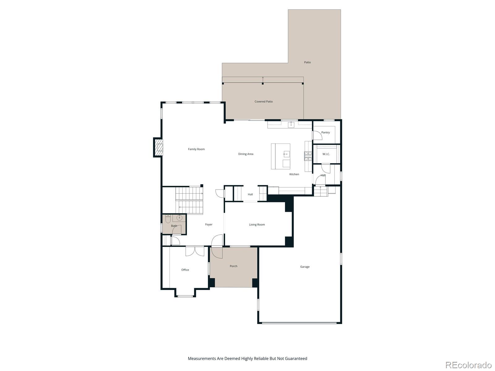 MLS Image #47 for 7935 s grand baker street,aurora, Colorado