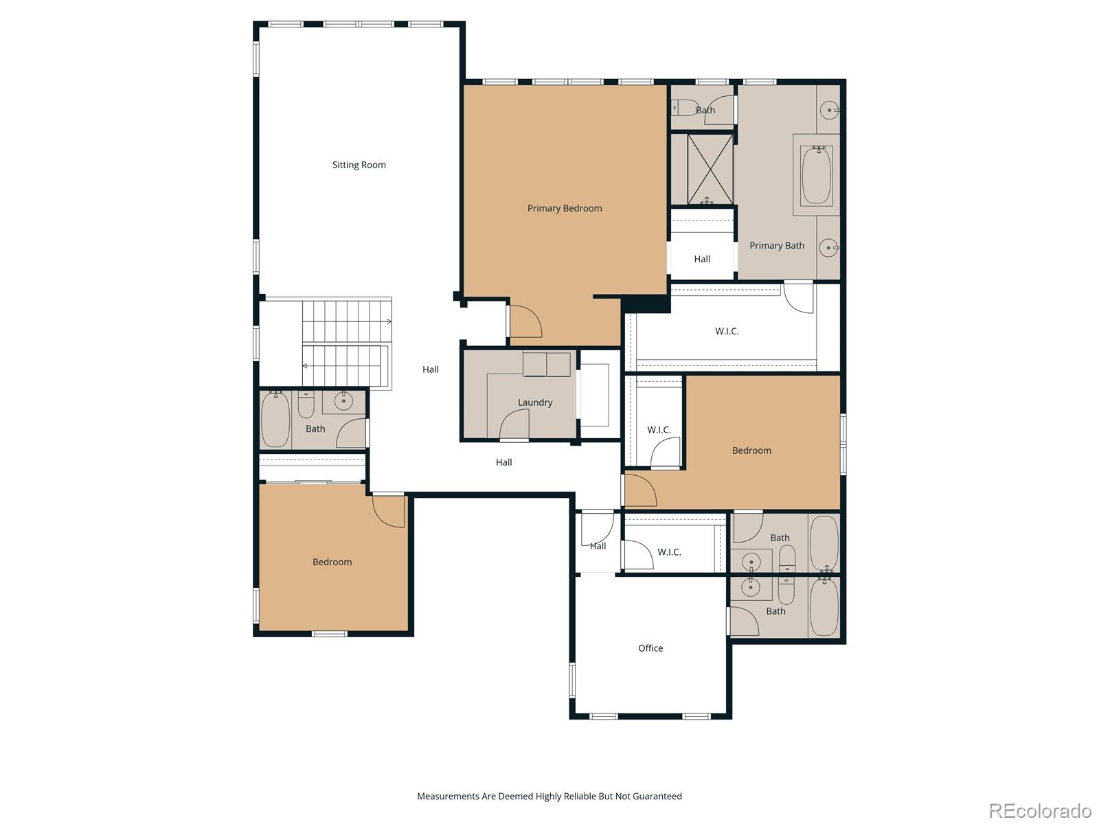 MLS Image #48 for 7935 s grand baker street,aurora, Colorado