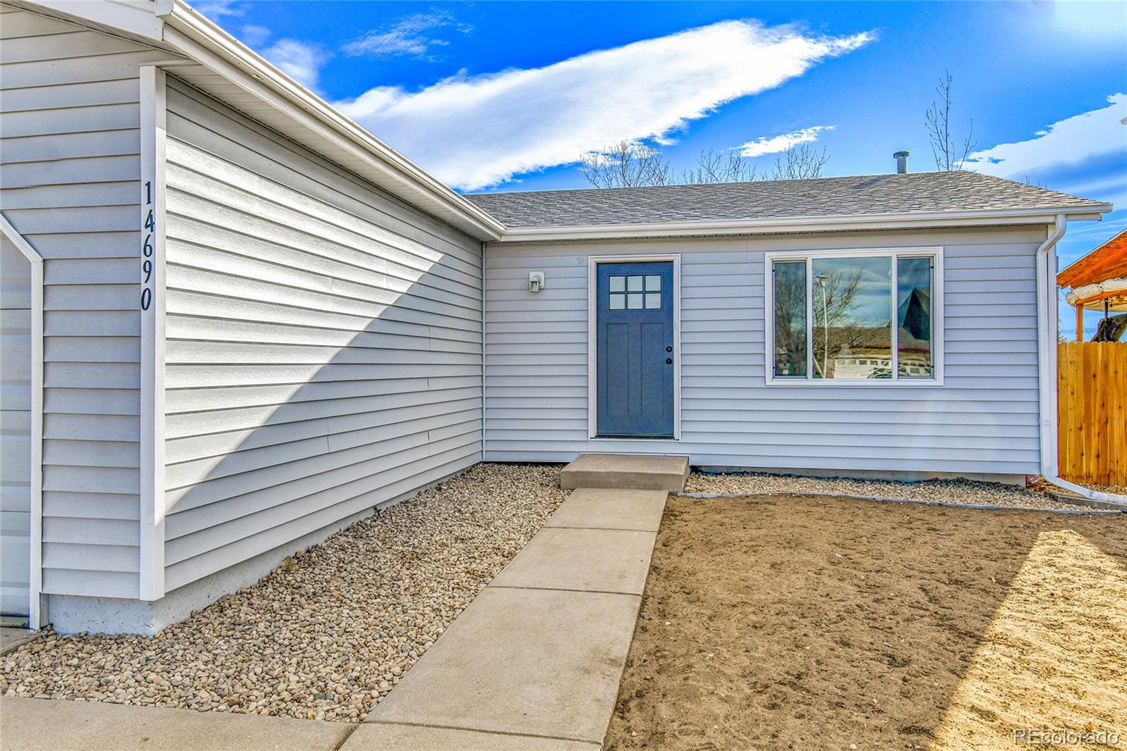 MLS Image #1 for 14690 e 43rd avenue,denver, Colorado
