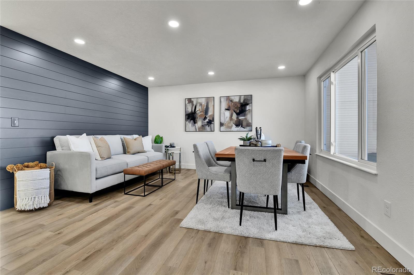 MLS Image #2 for 14690 e 43rd avenue,denver, Colorado