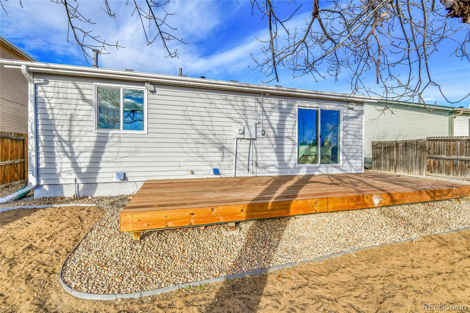 MLS Image #31 for 14690 e 43rd avenue,denver, Colorado