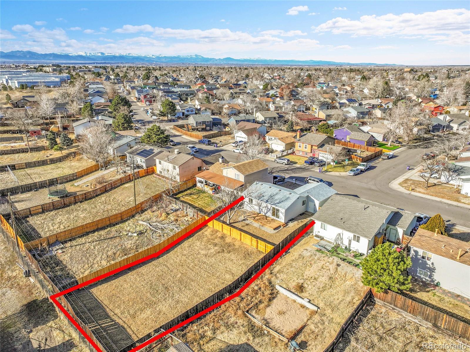 MLS Image #35 for 14690 e 43rd avenue,denver, Colorado