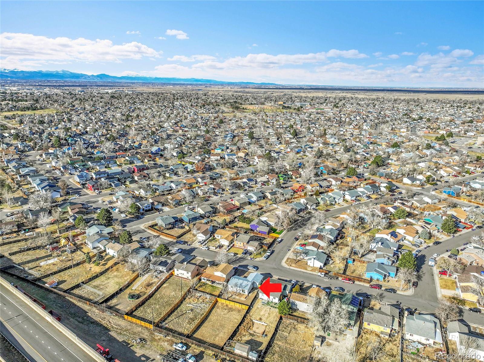 MLS Image #37 for 14690 e 43rd avenue,denver, Colorado