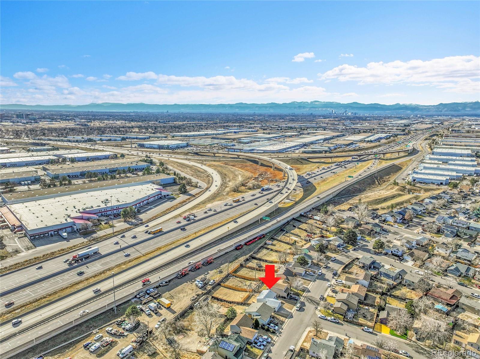MLS Image #38 for 14690 e 43rd avenue,denver, Colorado