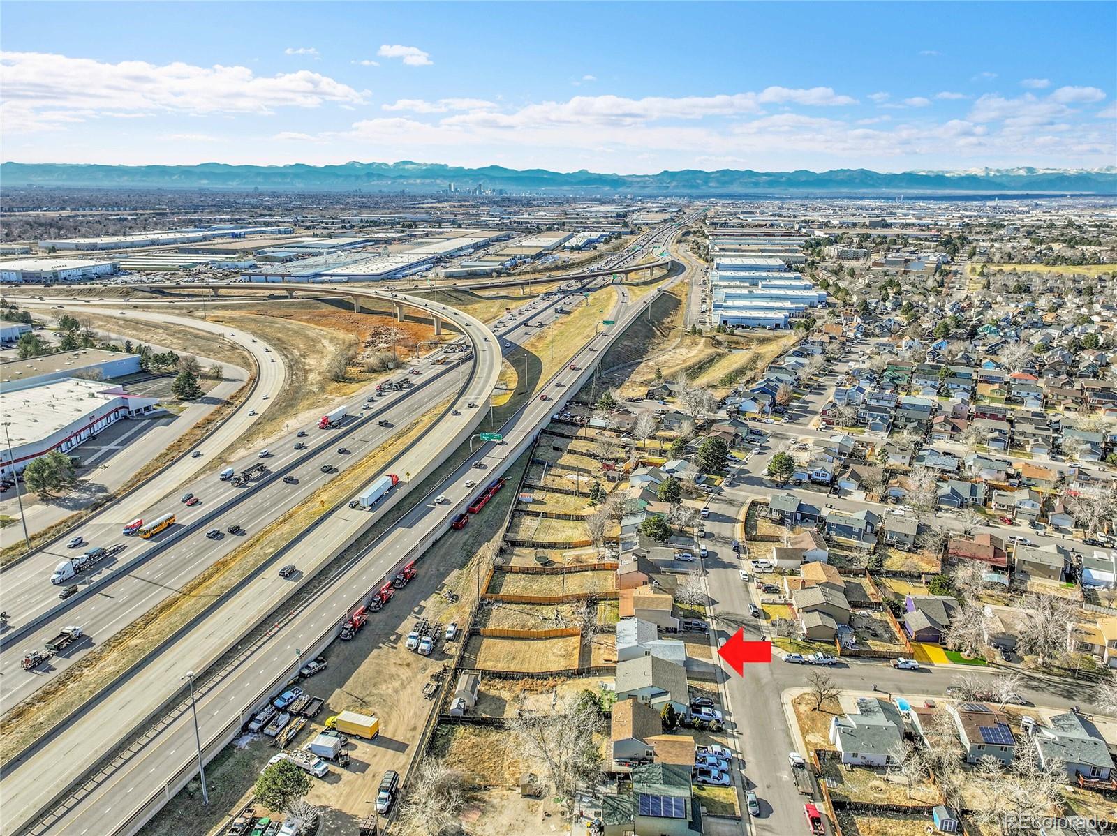 MLS Image #39 for 14690 e 43rd avenue,denver, Colorado