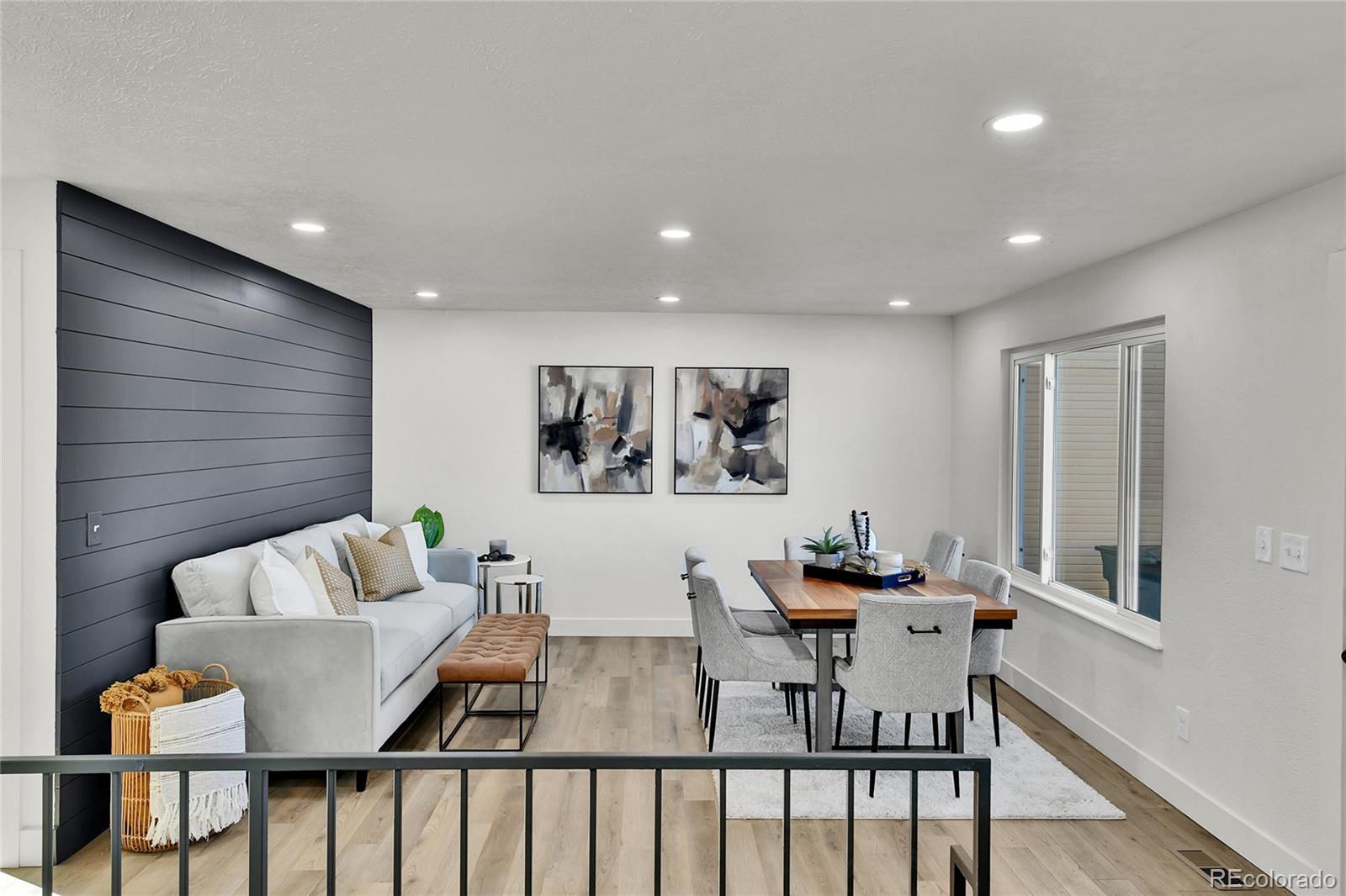 MLS Image #4 for 14690 e 43rd avenue,denver, Colorado