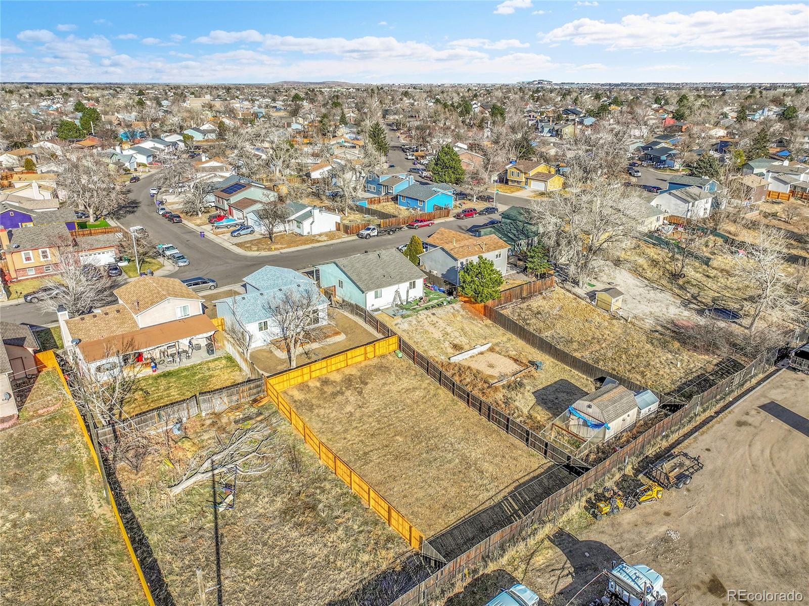 MLS Image #41 for 14690 e 43rd avenue,denver, Colorado