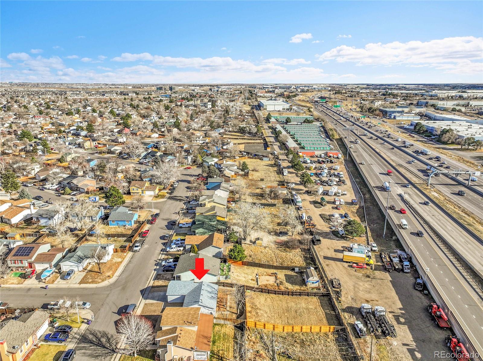MLS Image #42 for 14690 e 43rd avenue,denver, Colorado