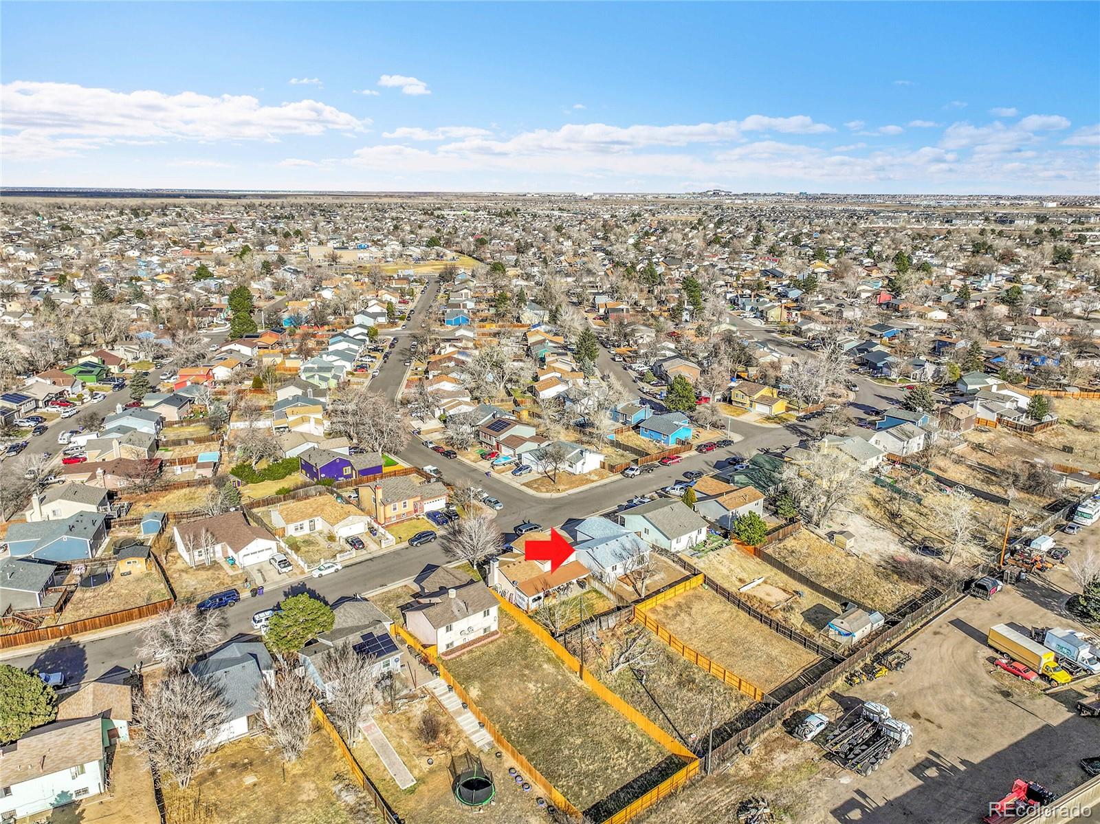 MLS Image #43 for 14690 e 43rd avenue,denver, Colorado