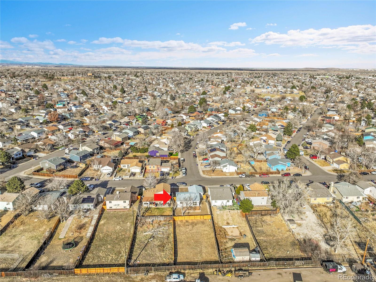 MLS Image #44 for 14690 e 43rd avenue,denver, Colorado