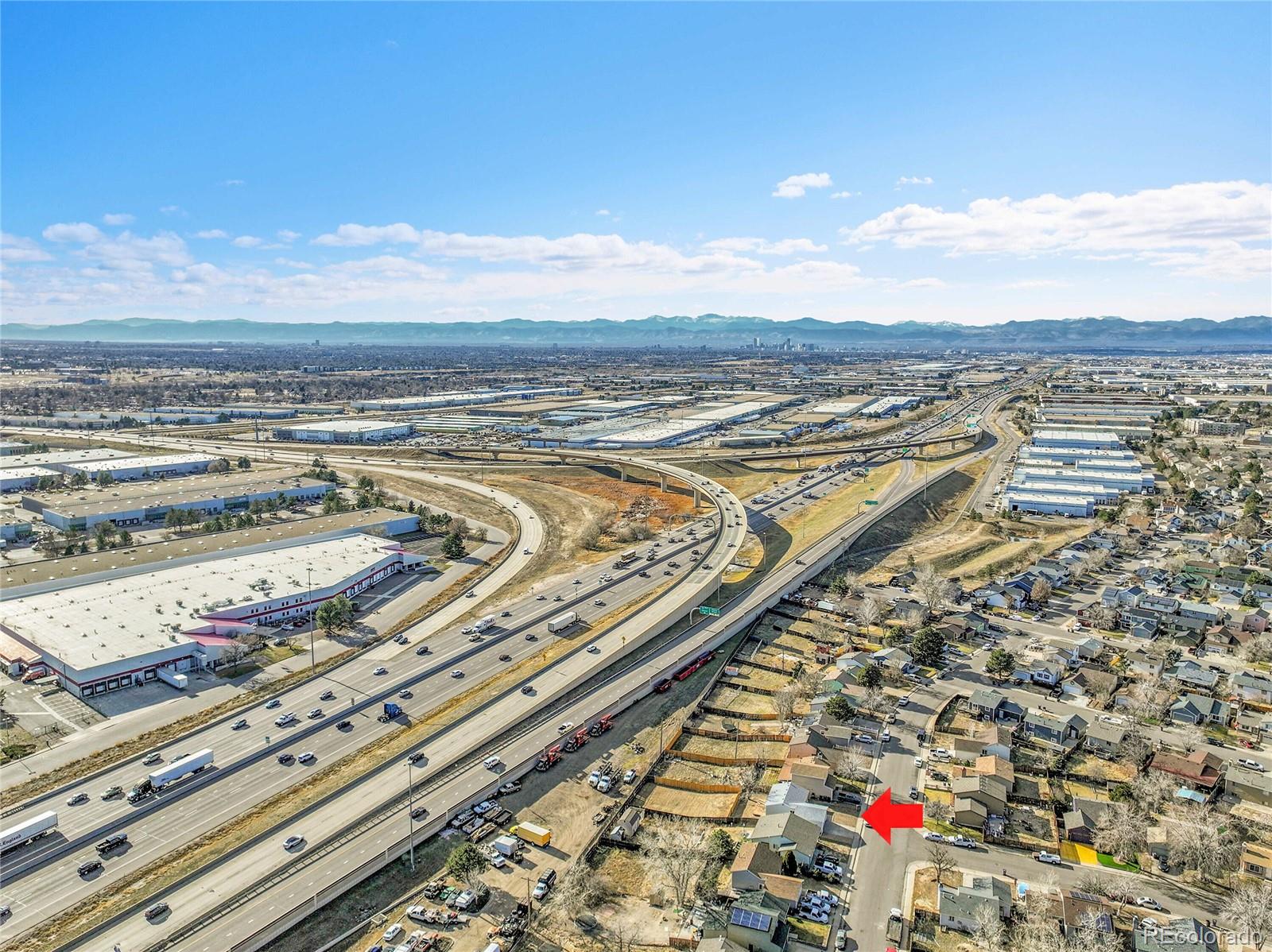 MLS Image #45 for 14690 e 43rd avenue,denver, Colorado