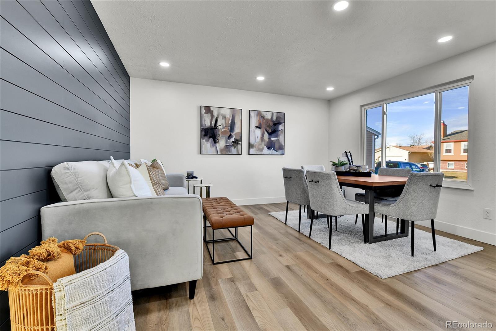 MLS Image #5 for 14690 e 43rd avenue,denver, Colorado