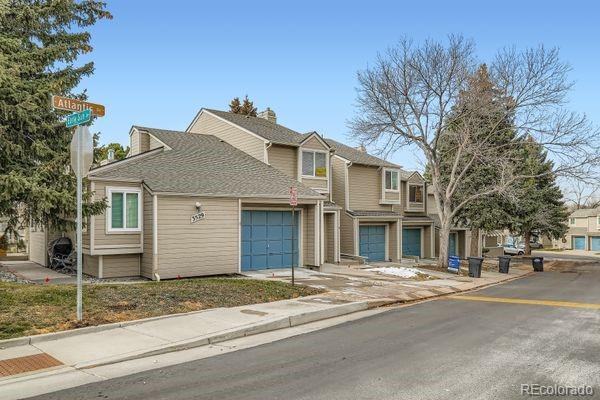 MLS Image #1 for 3517  atlantic drive ,colorado springs, Colorado
