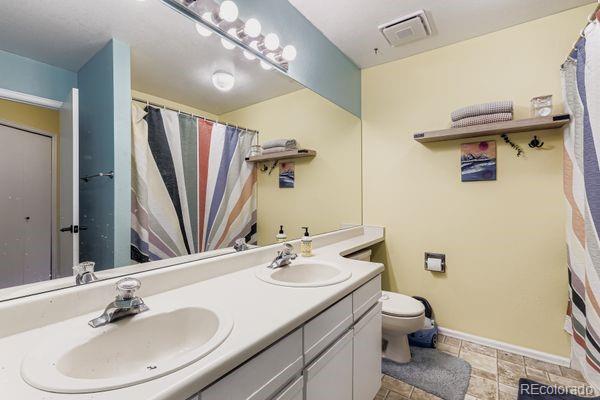 MLS Image #16 for 3517  atlantic drive ,colorado springs, Colorado