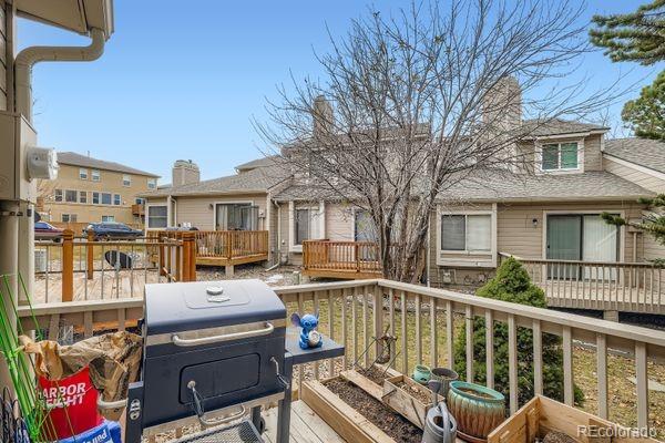 MLS Image #25 for 3517  atlantic drive ,colorado springs, Colorado