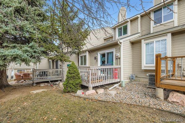 MLS Image #26 for 3517  atlantic drive ,colorado springs, Colorado