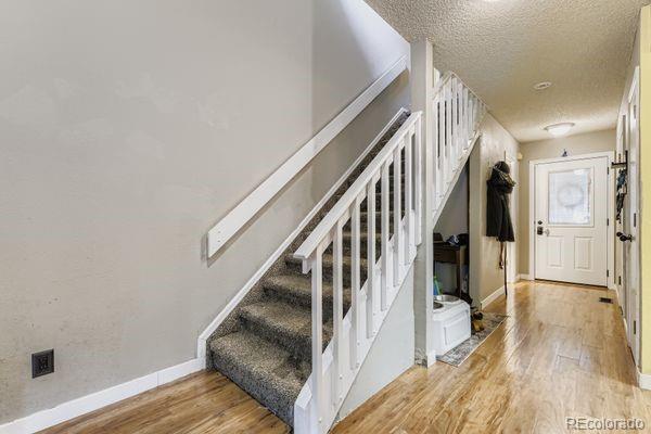 MLS Image #3 for 3517  atlantic drive ,colorado springs, Colorado