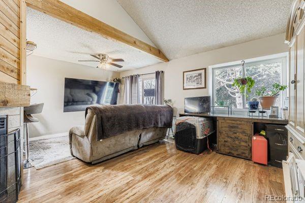 MLS Image #4 for 3517  atlantic drive ,colorado springs, Colorado