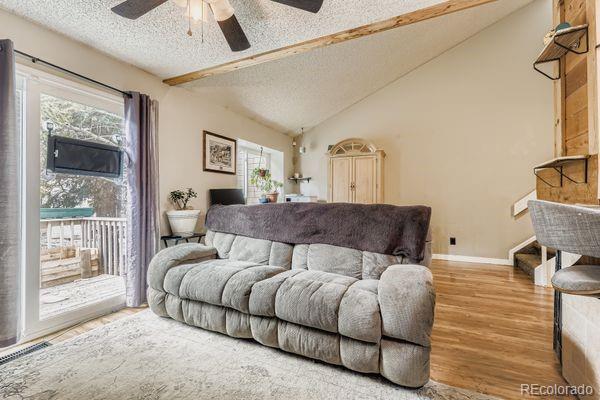 MLS Image #5 for 3517  atlantic drive ,colorado springs, Colorado