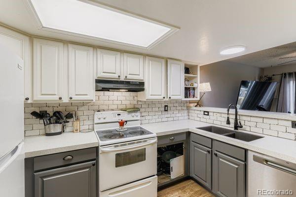 MLS Image #7 for 3517  atlantic drive ,colorado springs, Colorado
