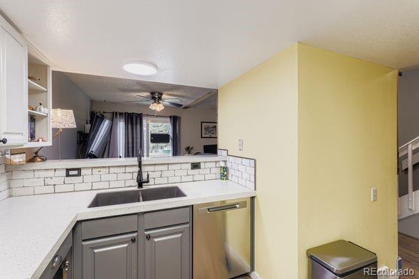 MLS Image #9 for 3517  atlantic drive ,colorado springs, Colorado