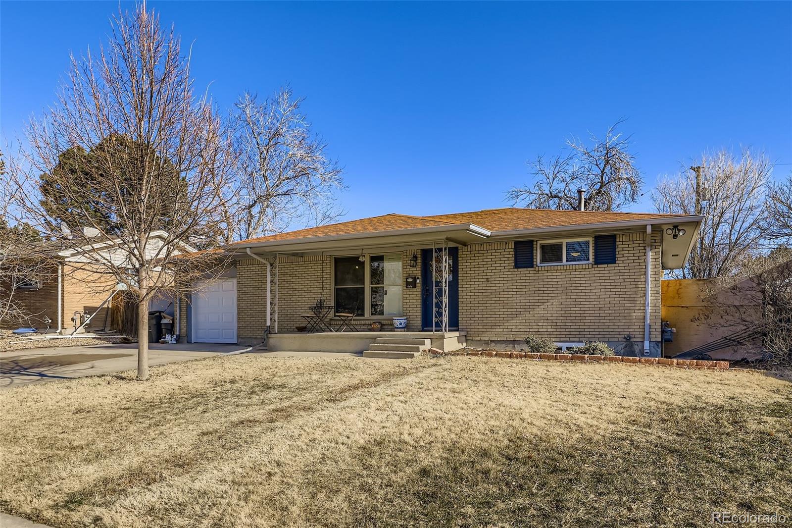 MLS Image #1 for 9260  hooker street,westminster, Colorado