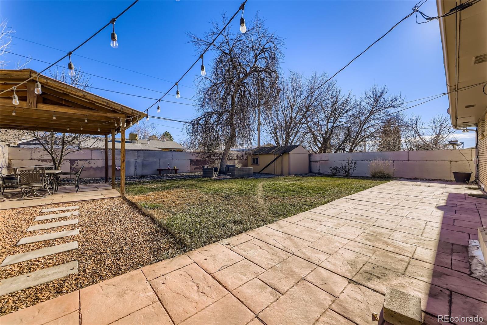 MLS Image #25 for 9260  hooker street,westminster, Colorado