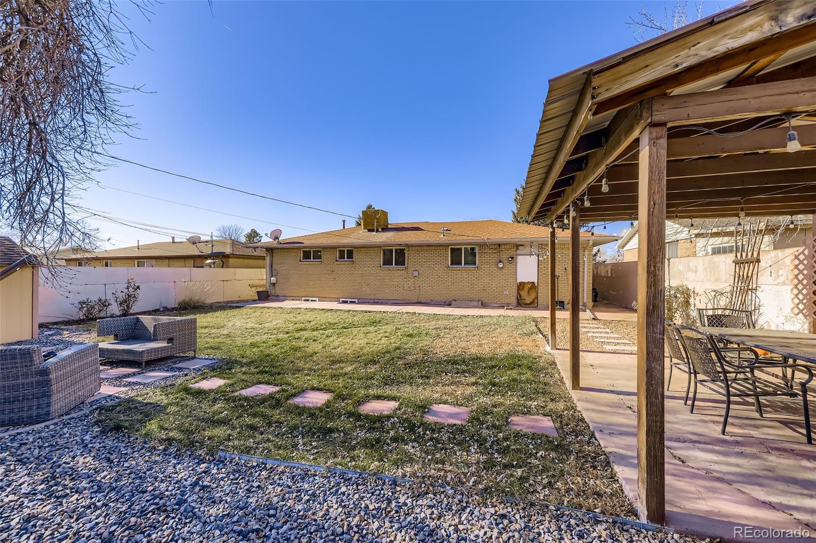 MLS Image #26 for 9260  hooker street,westminster, Colorado